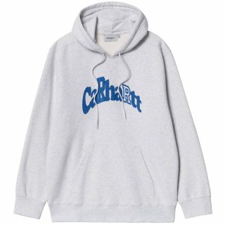 Carhartt WIP Hooded Amherst Sweatshirt