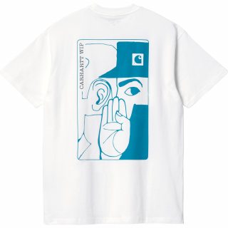 Carhartt WIP S/S Whisper T-Shirt