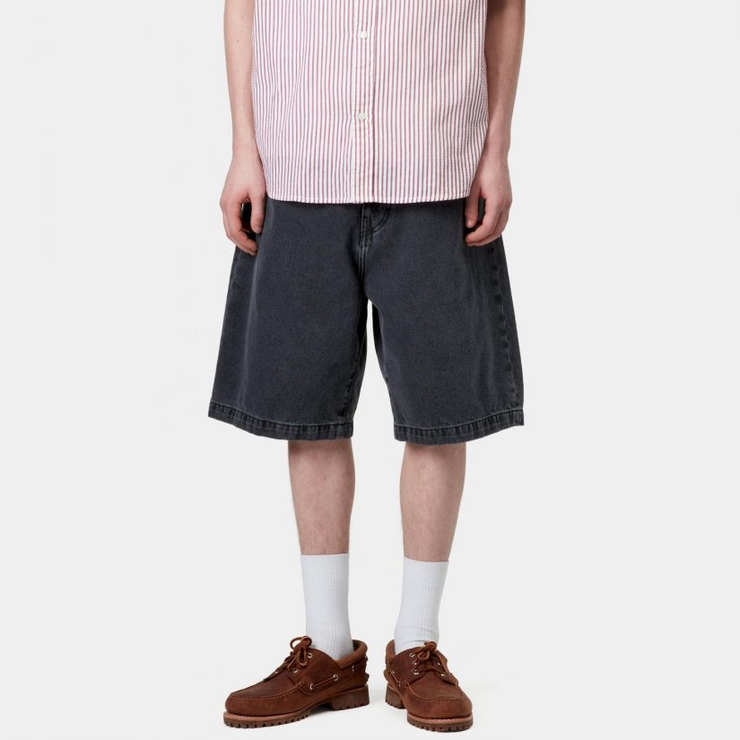 Landon Short