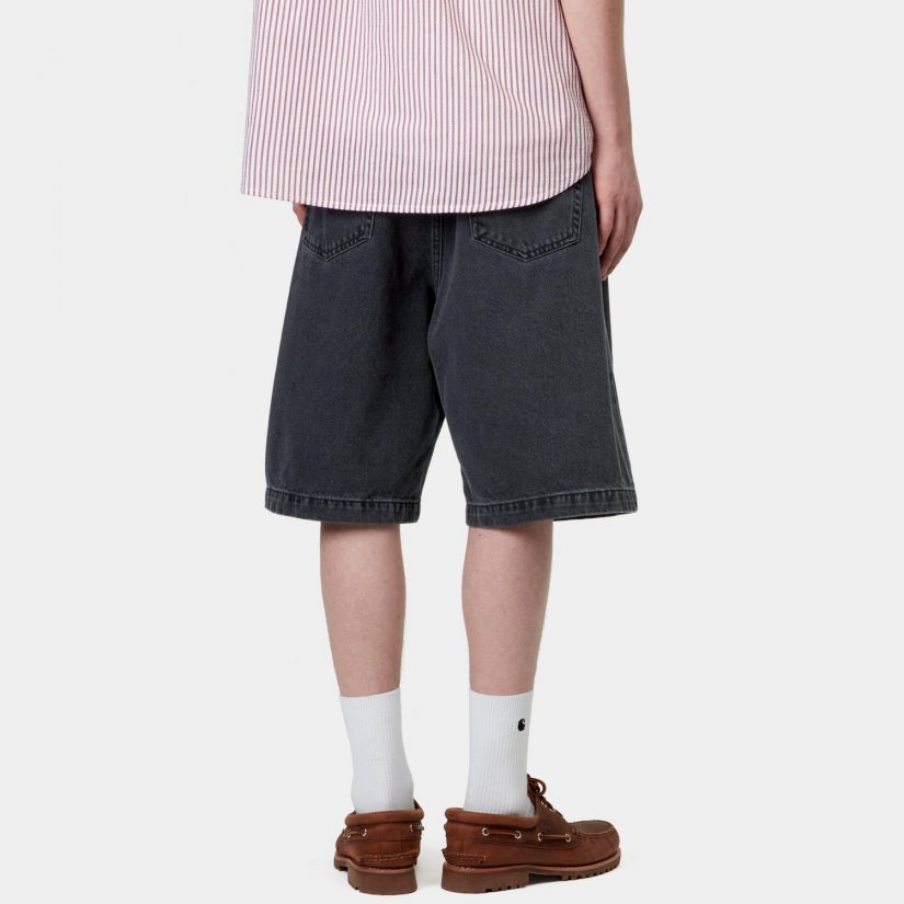 Landon Short