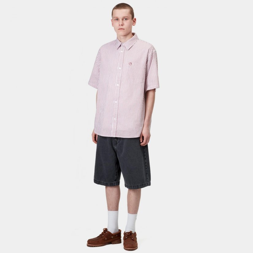 Landon Short