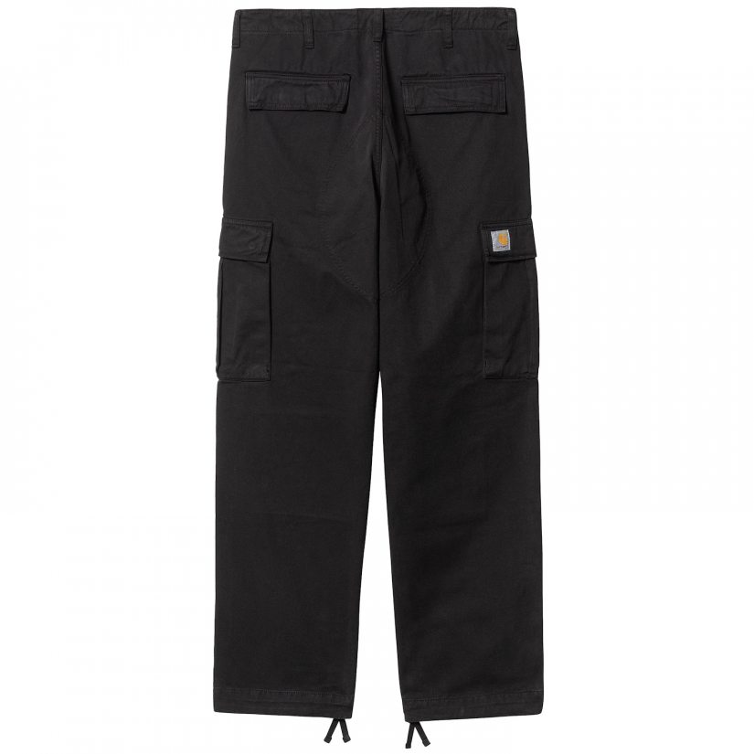 Regular Cargo Pant