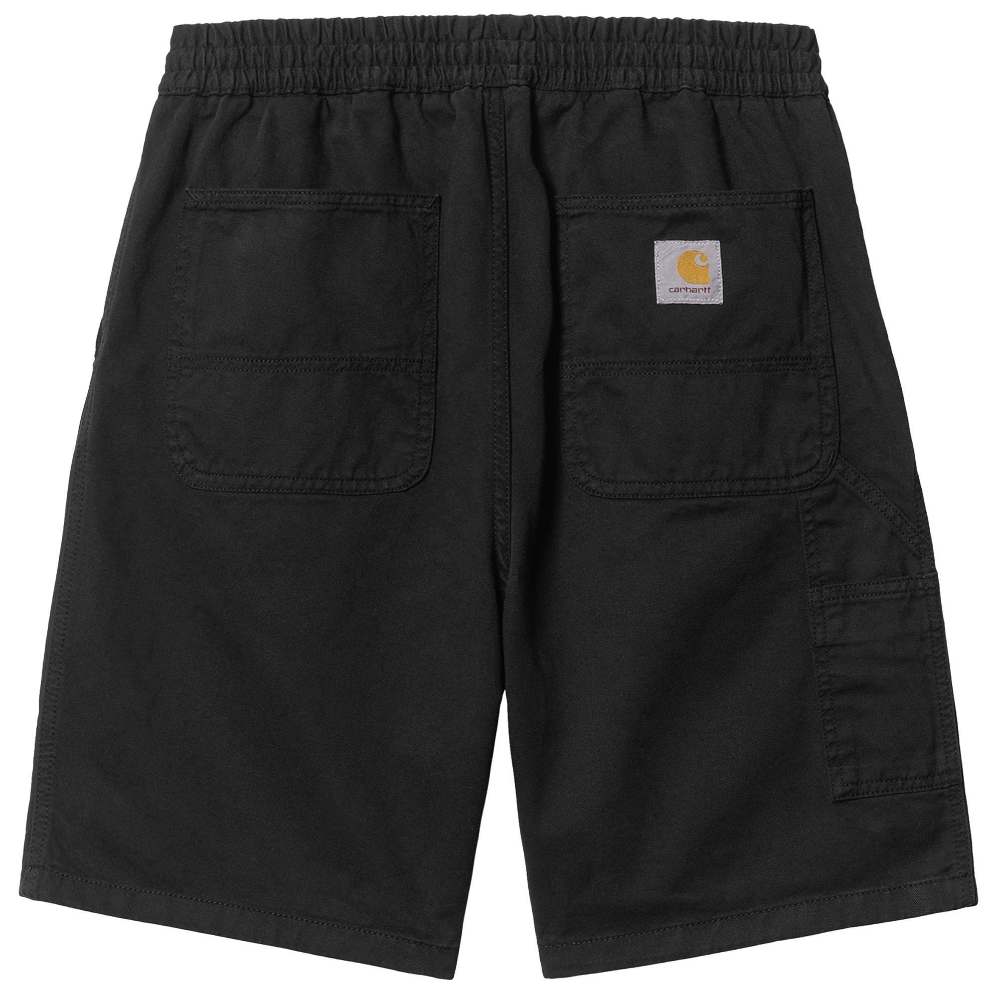 Шорты Carhartt WIP Flint Short