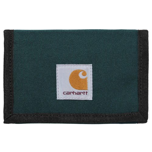 Carhartt WIP Alec Wallet