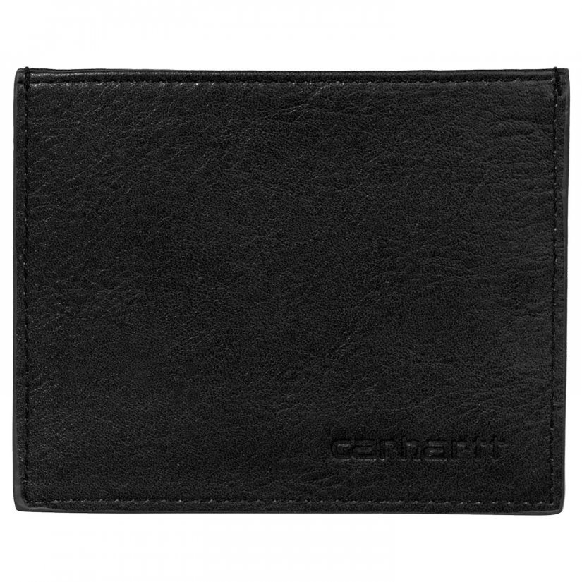 Card Holder . I031599 BLACK