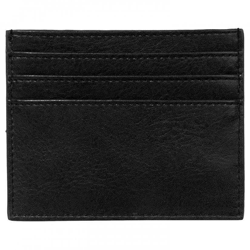 Card Holder . I031599 BLACK