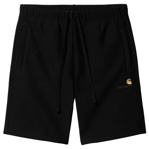 Carhartt WIP American Script Sweat Short