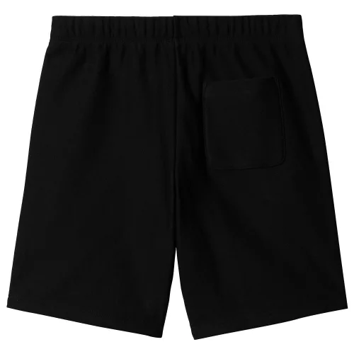 Carhartt WIP American Script Sweat Short