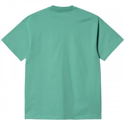Carhartt WIP S/S Snek T-Shirt