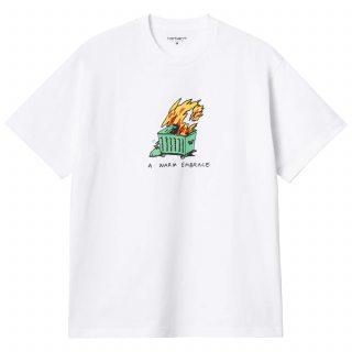 Carhartt WIP S/S Warm Embrace T-Shirt