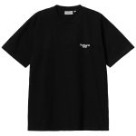 S/S Paisley T-Shirt