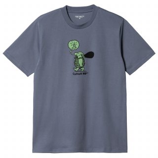 Carhartt WIP S/S Original Thought T-Shirt