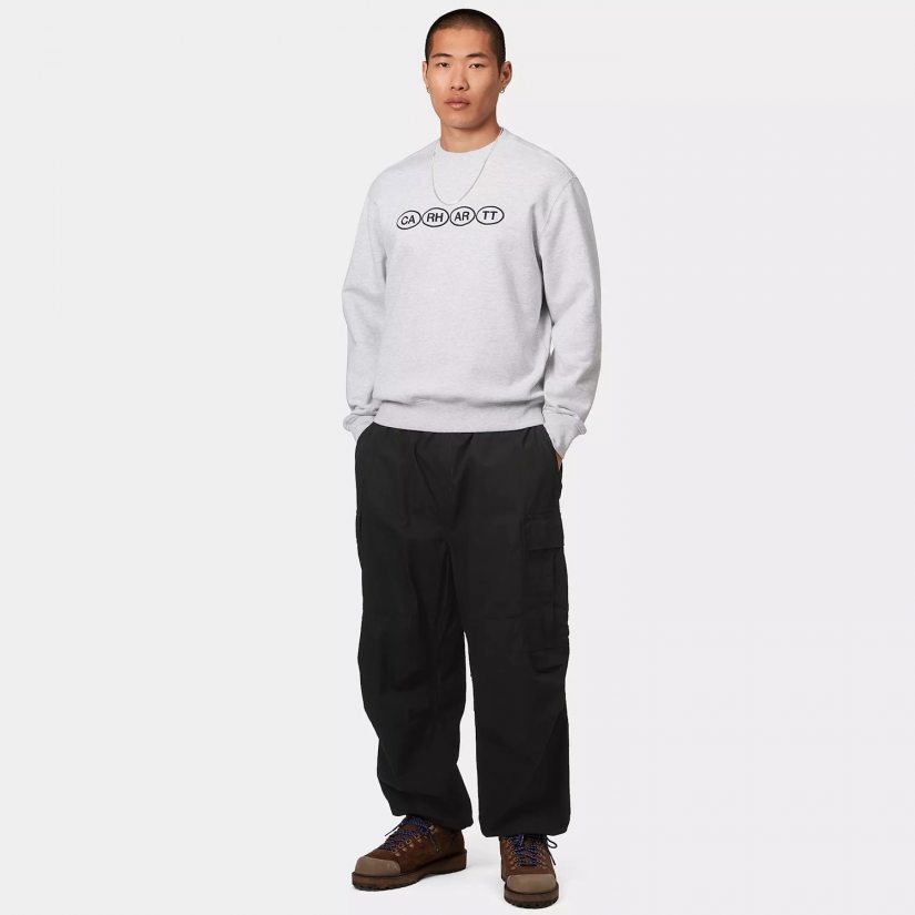 Jet Cargo Pant