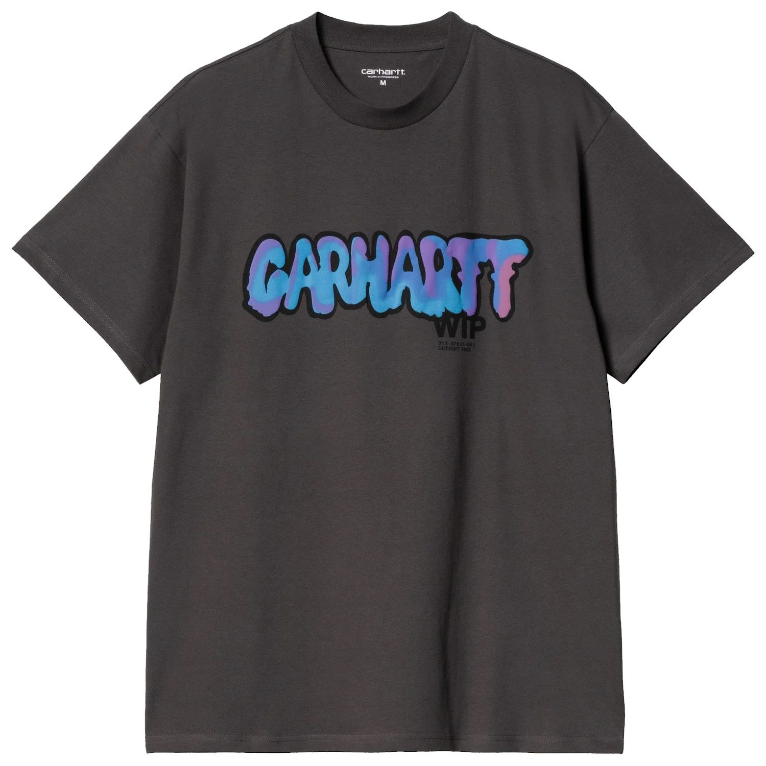 Футболка Carhartt WIP S/S Drip T-Shirt