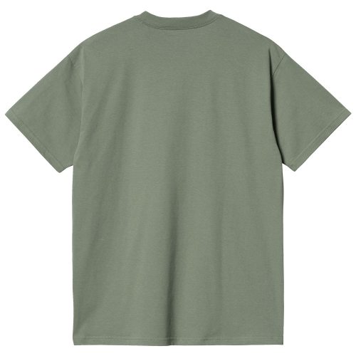 Carhartt WIP S/S Motor T-Shirt