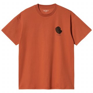 Carhartt WIP S/S Diagram C T-Shirt