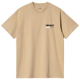 Carhartt WIP S/S Contact Sheet T-Shirt