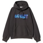 Hooded Drip Sweatshirt