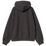 Hooded Drip Sweatshirt