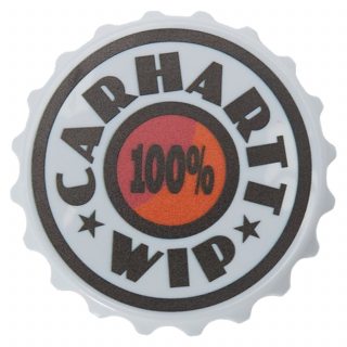 Carhartt WIP Bottle Cap Opener