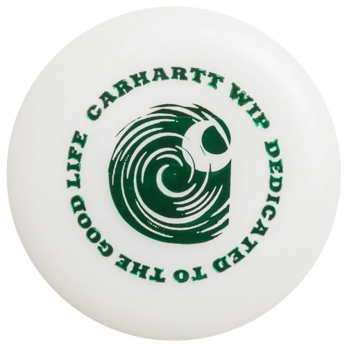 Carhartt WIP Wham-O for Carhartt WIP Mist Frisbee