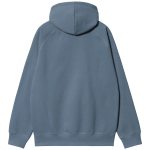 Hooded Chase Sweatshirt