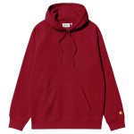 Hooded Chase Sweatshirt
