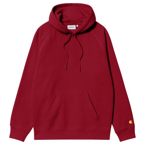 Carhartt WIP Hooded Chase Sweatshirt