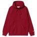 Hooded Chase Sweatshirt