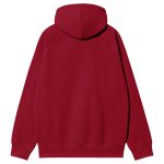Hooded Chase Sweatshirt
