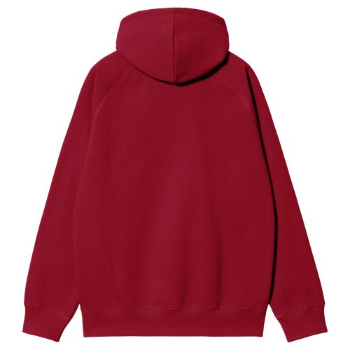 Carhartt WIP Hooded Chase Sweatshirt