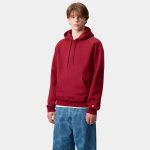 Hooded Chase Sweatshirt