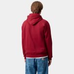 Hooded Chase Sweatshirt