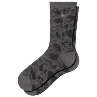 Carhartt WIP Camo Socks