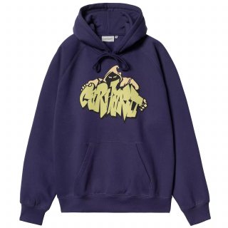 Carhartt WIP Hooded Yute Sweat