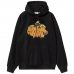 Hooded Yute Sweat