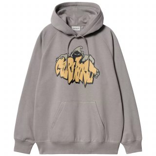 Carhartt WIP Hooded Yute Sweat