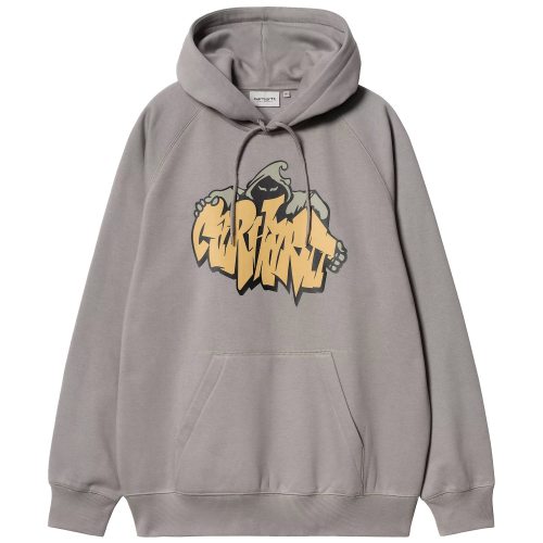 Carhartt WIP Hooded Yute Sweat