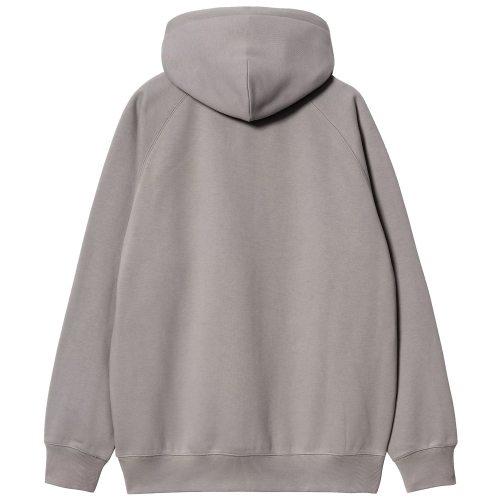 Carhartt WIP Hooded Yute Sweat