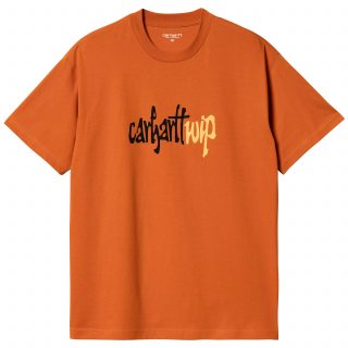 Carhartt WIP S/S Brush WIP T-Shirt