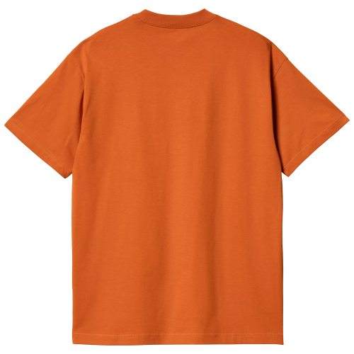 Carhartt WIP S/S Brush WIP T-Shirt