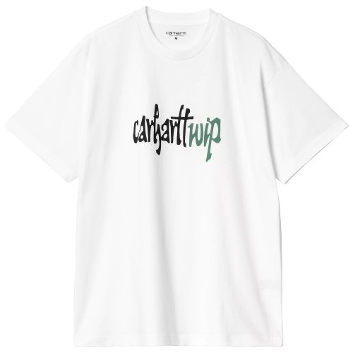 Carhartt WIP S/S Brush WIP T-Shirt