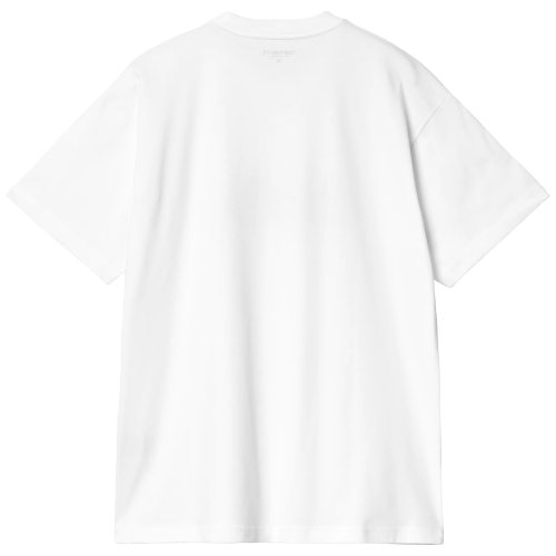 Carhartt WIP S/S Brush WIP T-Shirt