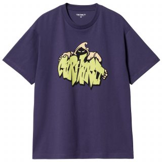 Carhartt WIP S/S Yute T-Shirt