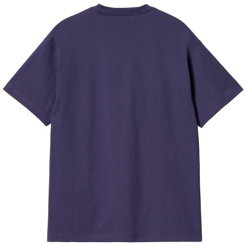 Carhartt WIP S/S Yute T-Shirt