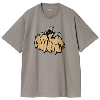 Carhartt WIP S/S Yute T-Shirt