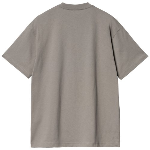 Carhartt WIP S/S Yute T-Shirt