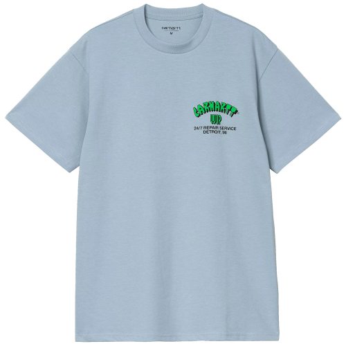 Carhartt WIP S/S Super Tired T-Shirt