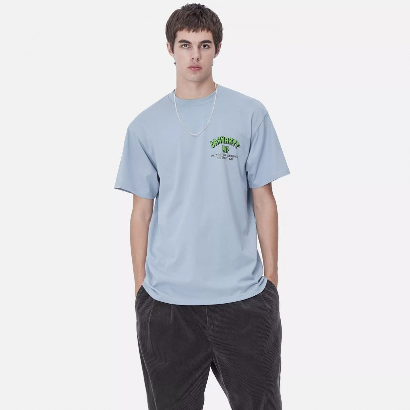 S/S Super Tired T-Shirt