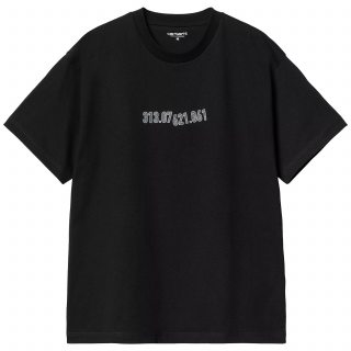 Carhartt WIP S/S Coordinate 01 T-Shirt